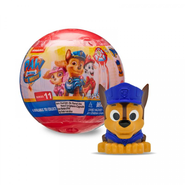 0016757 paw patrol mashems - HTUK Gifts