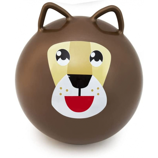 Kids Space Hopper 40cm 3 41mMvc03jML. AC SL1200 - HTUK Gifts