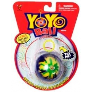 YO YO BALL