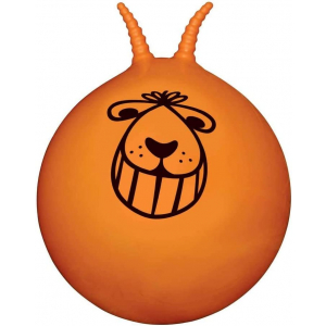 RETRO SPACE HOPPER