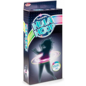 FLASHING HULA HOOP - Image 3