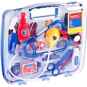 Doctor Set Blue - Image 4