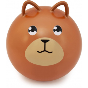 Kids Space Hopper 40cm 6 Kids Space Hopper 40cm - Image 2