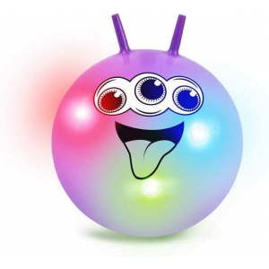 FLASHING SPACE HOPPER