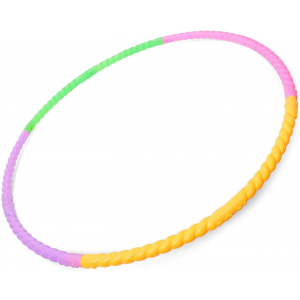 SLOT TOGETHER HULA HOOP