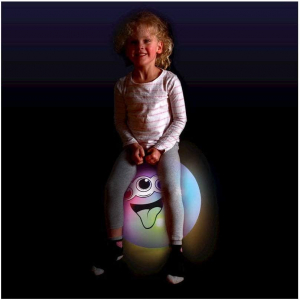 FLASHING SPACE HOPPER - Image 2