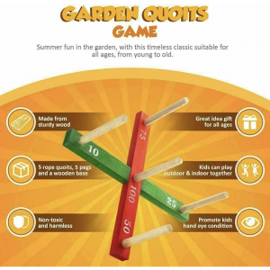 Ring Toss Game - Image 3