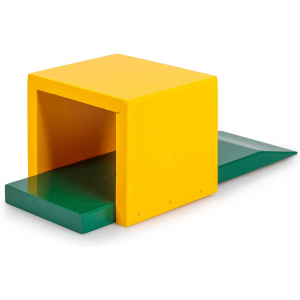 WOODEN CRAZY GOLF SET - Image 3