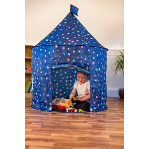 LIGHT UP PLAY TENT - Image 2