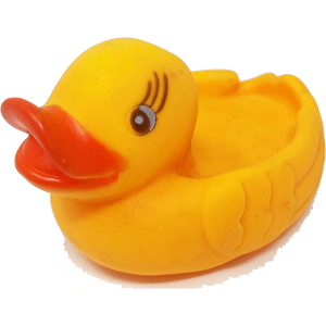 Cute Yellow Duck Family Bath Set 7 Cute Yellow Duck Family Bath Set - Image 3