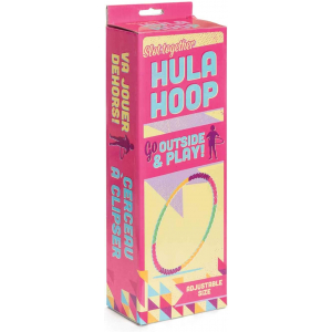 SLOT TOGETHER HULA HOOP - Image 3