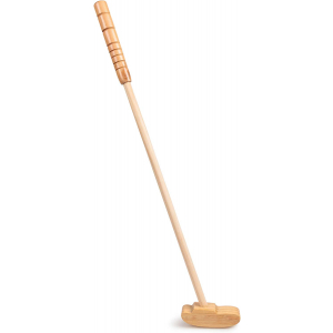 WOODEN CRAZY GOLF SET - Image 4