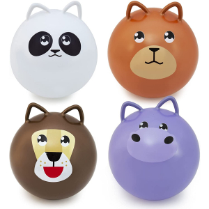 Kids Space Hopper 40cm
