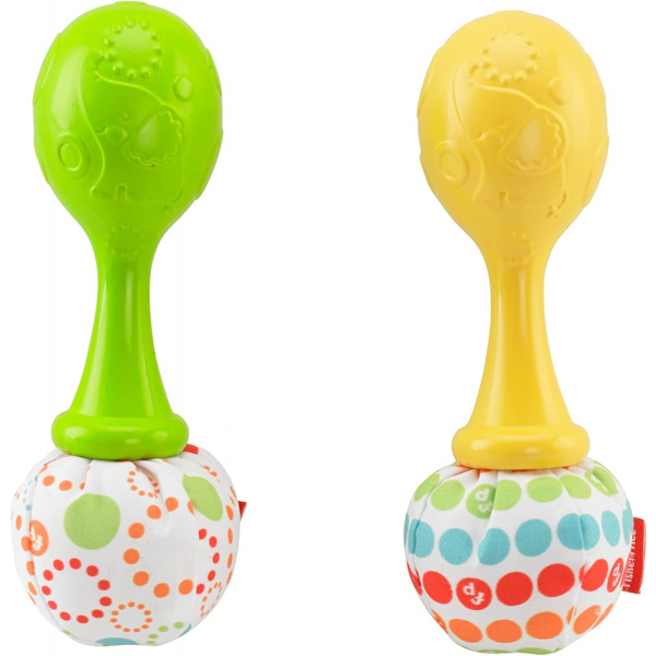 Fisher Price Rattle N Rock Maracas 1 61h568wpaGL. AC SL1500 - HTUK Gifts