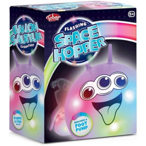 FLASHING SPACE HOPPER - Image 3