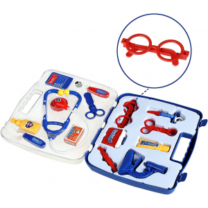 Doctor Set Blue - Image 2