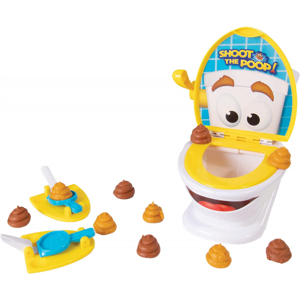 Shoot the Poop Electronic Game 1 716cDhJaOrL. AC SL1500 - HTUK Gifts
