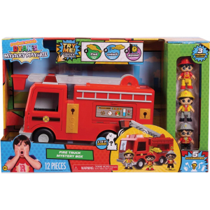 Ryan's Mystery Playdate Fire Truck 13 Ryan's Mystery Playdate Fire Truck - Image 7