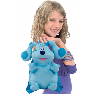 Blue's Clues & You Backpacks - Image 5