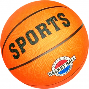 Basketball Size 7