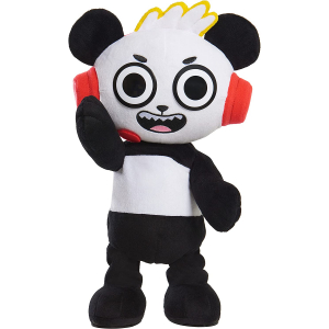 Ryan's World Combo Panda Feature Plush