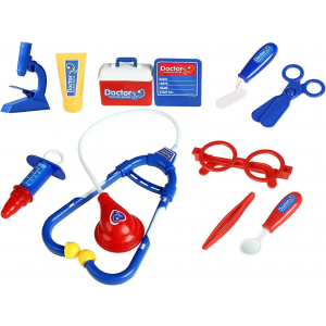 Doctor Set Blue - Image 3
