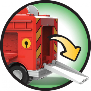 Ryan's Mystery Playdate Fire Truck 11 Ryan's Mystery Playdate Fire Truck - Image 5