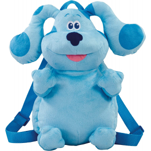 Blue's Clues & You Backpacks