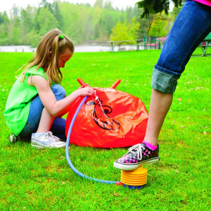 RETRO SPACE HOPPER - Image 4