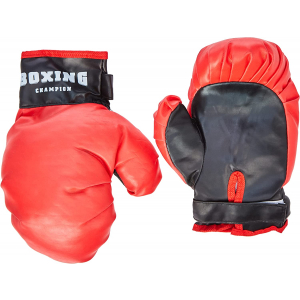 BOXING CHAMPION - Image 2