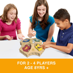 Harry Potter Electronic Trivia Game - Image 6