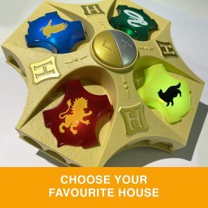Harry Potter Electronic Trivia Game - Image 3