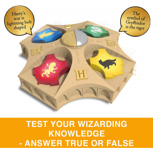 Harry Potter Electronic Trivia Game - Image 2