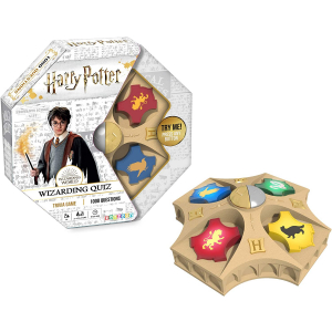 Harry Potter Electronic Trivia Game