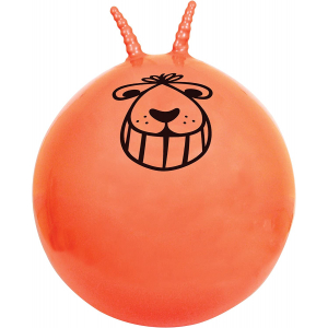 GIANT SPACE HOPPER