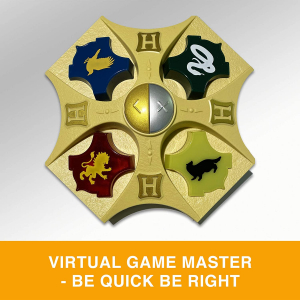Harry Potter Electronic Trivia Game - Image 4