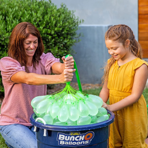 ZURU Bunch O Balloons Water Filler/Soaker 9 ZURU Bunch O Balloons Water Filler/Soaker - Image 5