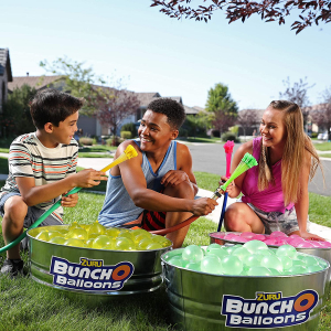ZURU Bunch O Balloons Water Filler/Soaker 8 ZURU Bunch O Balloons Water Filler/Soaker - Image 4