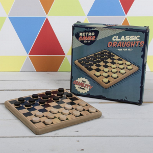 Retro Draughts - Image 2