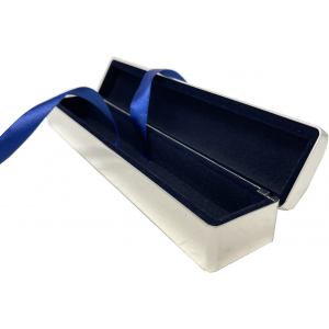 Silver Certificate Box Wedding Gift - Image 4