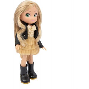 Unique Eyes Total Look Doll Amy - Image 3