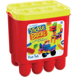 Stickle Bricks Fun Tub