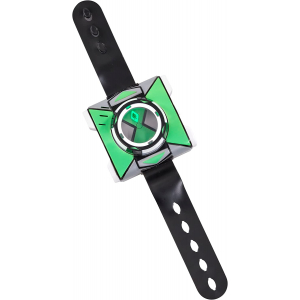 Ben 10 Omnitrix Refresh ENG IC