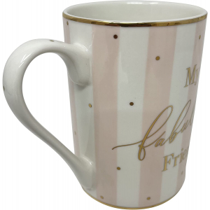 Mad Dots Friends Mug 4 Mad Dots Friends Mug - Image 2