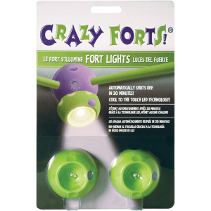 Crazy Fort - Light Pack