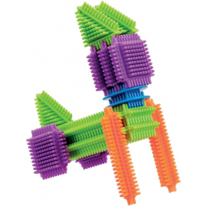 Stickle Bricks Little Builder - Image 3