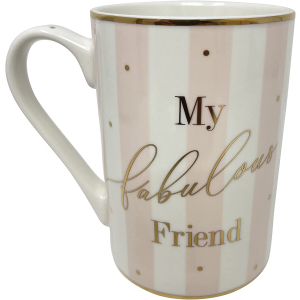 Mad Dots Friends Mug 5 Mad Dots Friends Mug - Image 3