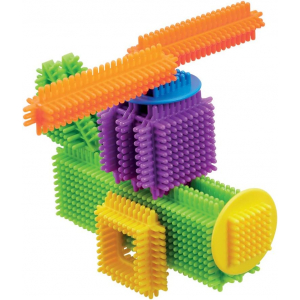 Stickle Bricks Little Builder - Image 2