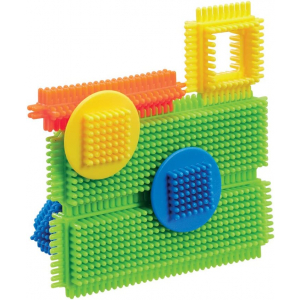Stickle Bricks Little Builder - Image 5