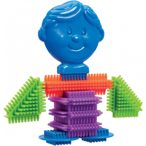 Stickle Bricks Little Builder - Image 4